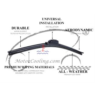 WIPER DESCRIPTION